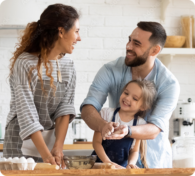 dolcificante a zero calorie perfetto per tutta la famiglia